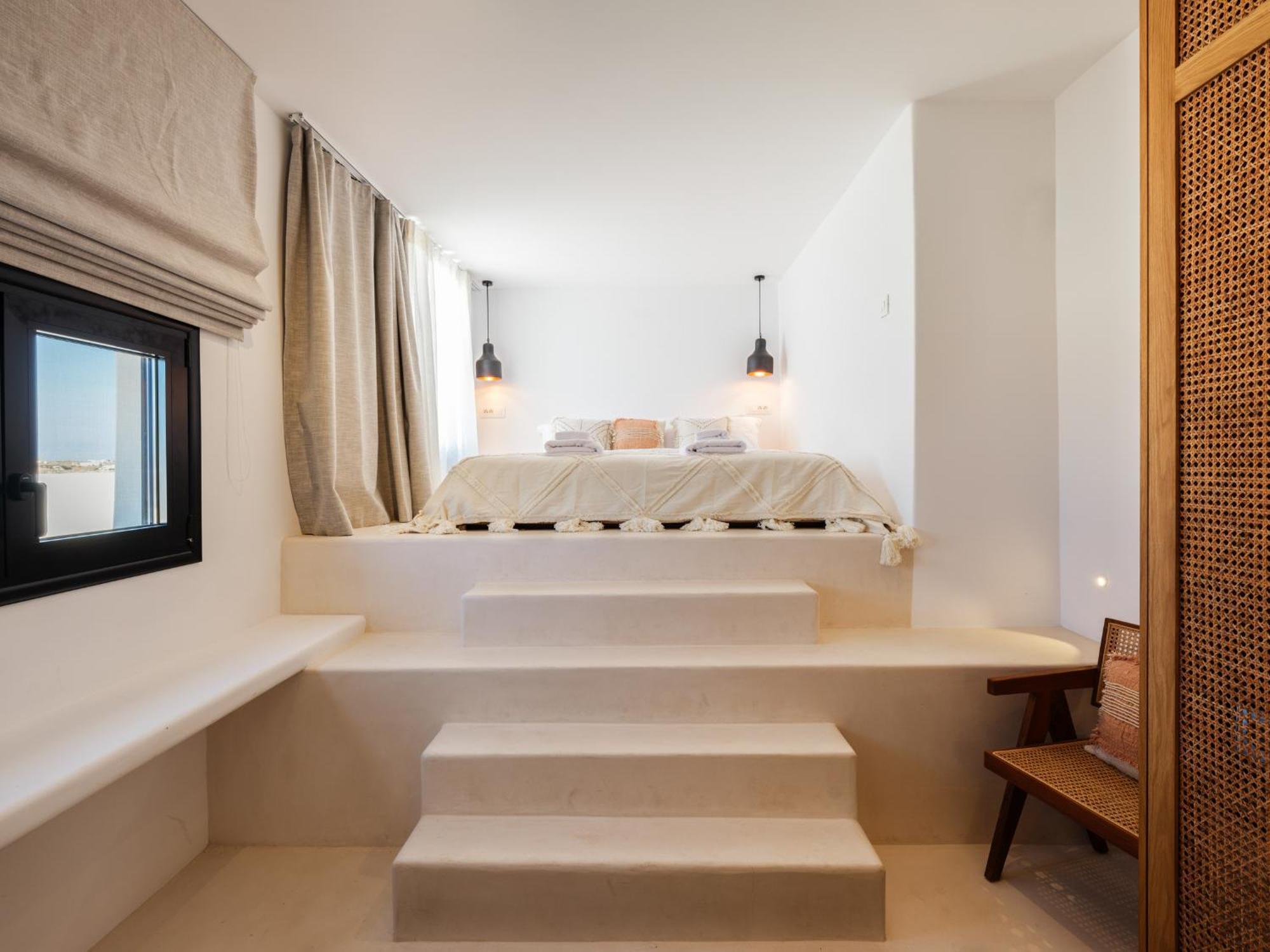 Mykonos Villa Scorpios Mykonos Town Esterno foto