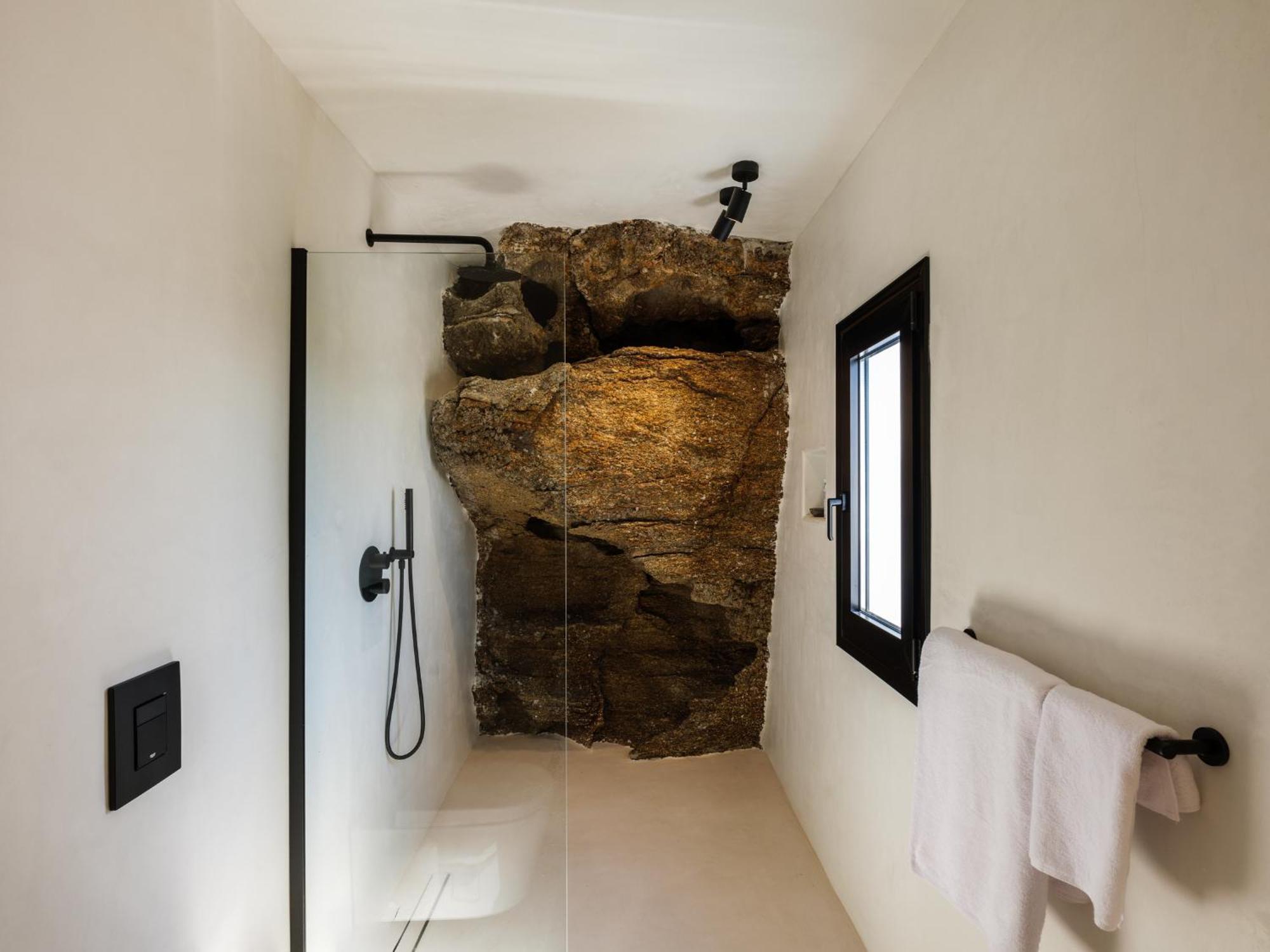 Mykonos Villa Scorpios Mykonos Town Esterno foto